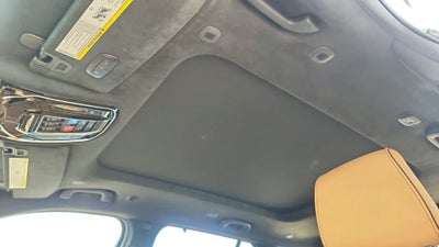 2024 Jeep Grand Cherokee Summit Reserve