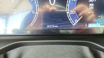 2024 Jeep Grand Cherokee Summit Reserve