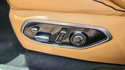 2024 Jeep Grand Cherokee Summit Reserve