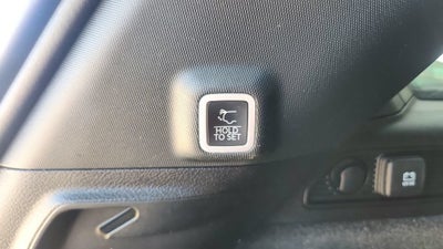 2024 Jeep Grand Cherokee Summit Reserve