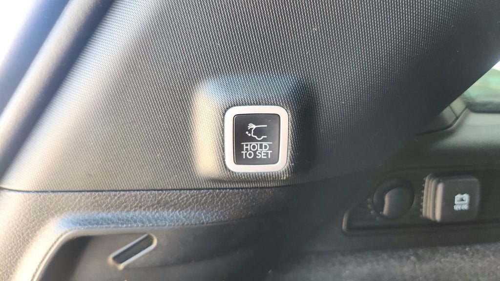 2024 Jeep Grand Cherokee Summit Reserve