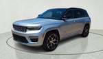 2024 Jeep Grand Cherokee Summit Reserve