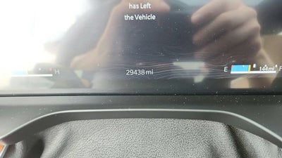 2024 Jeep Grand Cherokee Summit Reserve