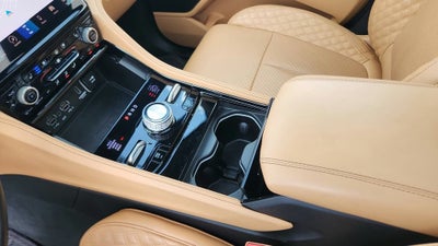 2024 Jeep Grand Cherokee Summit Reserve