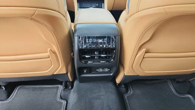 2024 Jeep Grand Cherokee Summit Reserve
