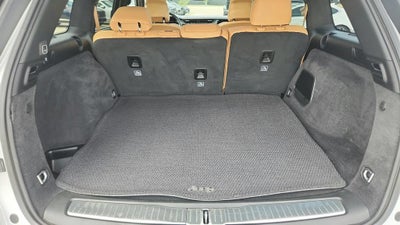 2024 Jeep Grand Cherokee Summit Reserve