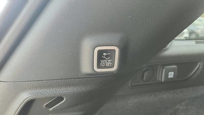 2024 Jeep Grand Cherokee Summit Reserve