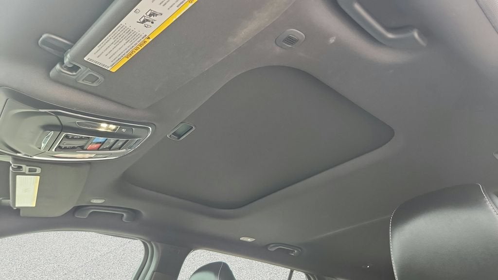 2024 Jeep Grand Cherokee L Altitude X