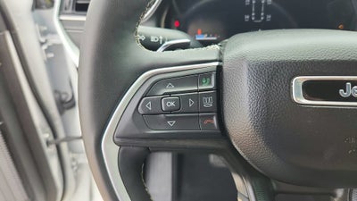 2024 Jeep Grand Cherokee L Altitude X