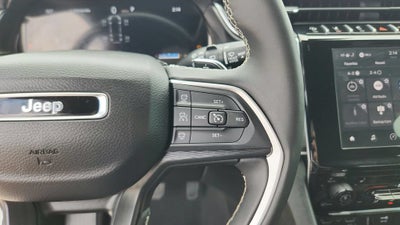 2024 Jeep Grand Cherokee L Altitude X