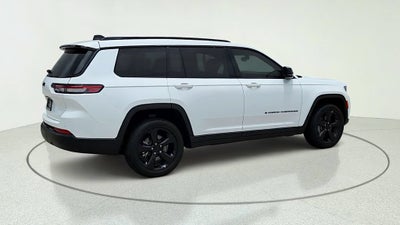 2024 Jeep Grand Cherokee L Altitude X