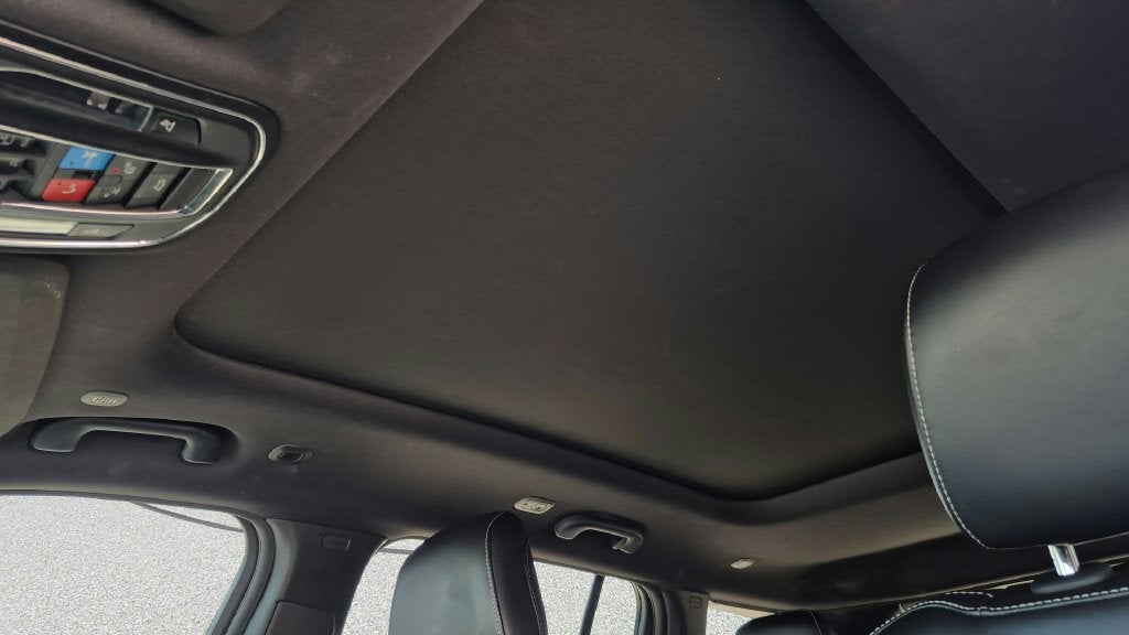 2024 Jeep Grand Cherokee 4xe 4x4