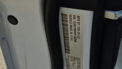 2024 Jeep Grand Cherokee 4xe 4x4