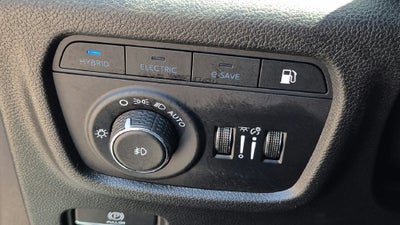 2024 Jeep Grand Cherokee 4xe 4x4