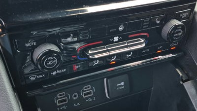 2024 Jeep Grand Cherokee 4xe 4x4