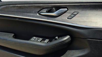 2024 Jeep Grand Cherokee 4xe 4x4