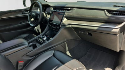 2024 Jeep Grand Cherokee 4xe 4x4