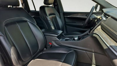 2024 Jeep Grand Cherokee 4xe 4x4