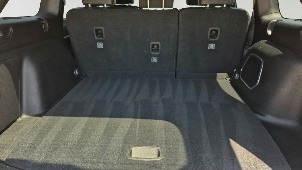 2024 Jeep Grand Cherokee 4xe 4x4