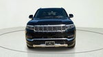 2023 Jeep Grand Wagoneer Series II
