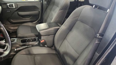 2022 Jeep Gladiator Sport S