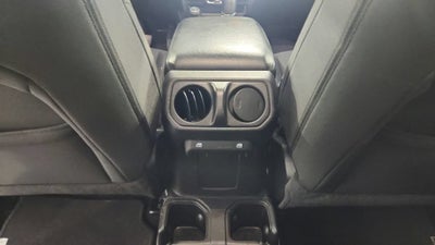 2022 Jeep Gladiator Sport S