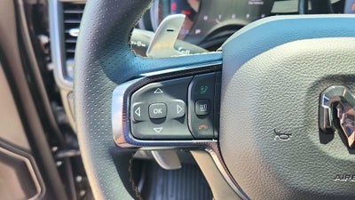 2024 RAM 1500 TRX