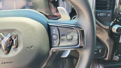 2024 RAM 1500 TRX