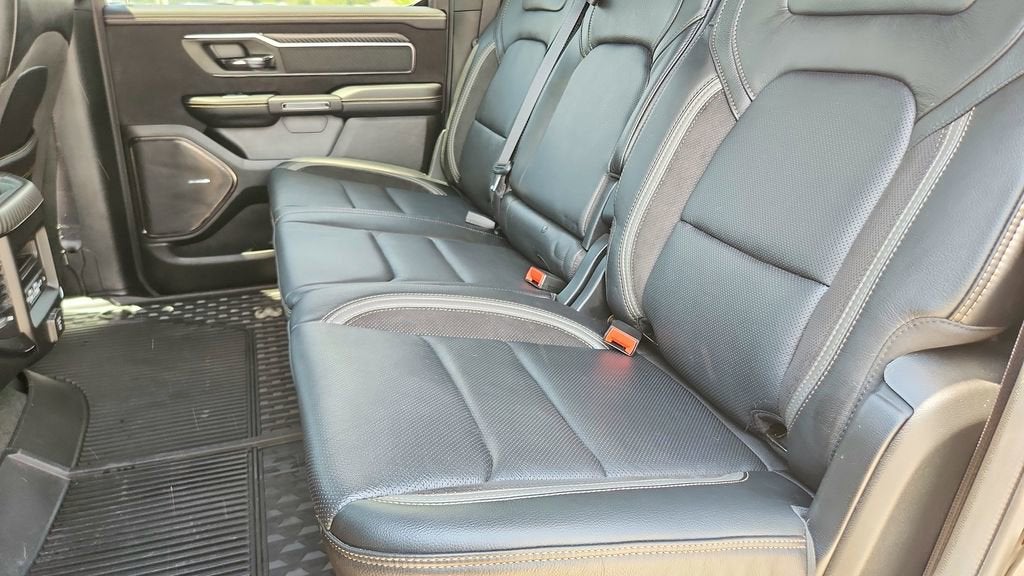 2024 RAM 1500 TRX