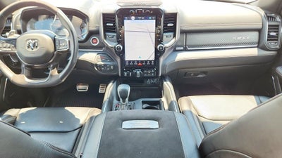 2024 RAM 1500 TRX