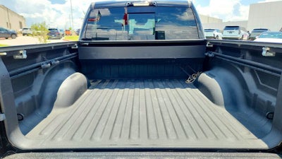 2024 RAM 1500 TRX