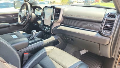 2024 RAM 1500 TRX