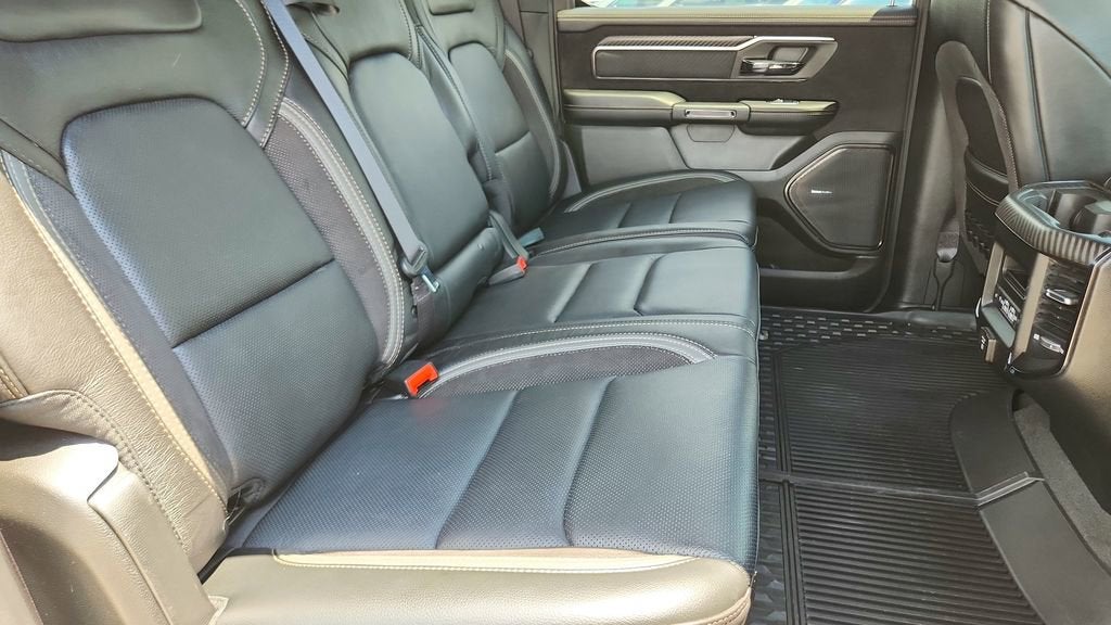 2024 RAM 1500 TRX