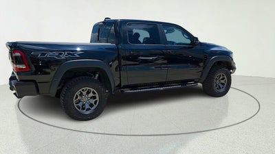 2024 RAM 1500 TRX