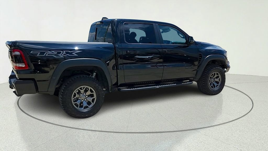 2024 RAM 1500 TRX