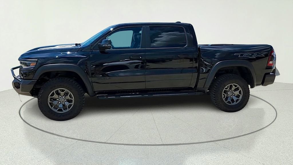 2024 RAM 1500 TRX
