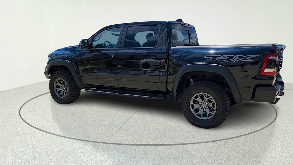 2024 RAM 1500 TRX