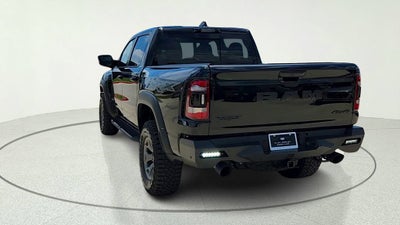 2024 RAM 1500 TRX