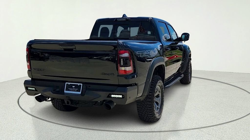 2024 RAM 1500 TRX
