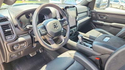 2024 RAM 1500 TRX