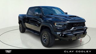 2024 RAM 1500 TRX