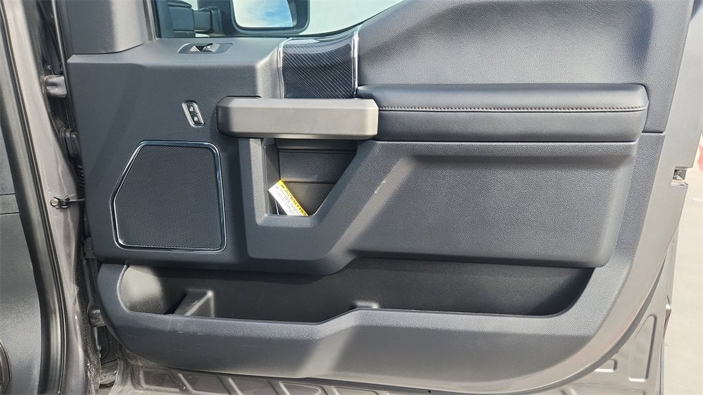 2022 Ford Super Duty F-250 SRW XL