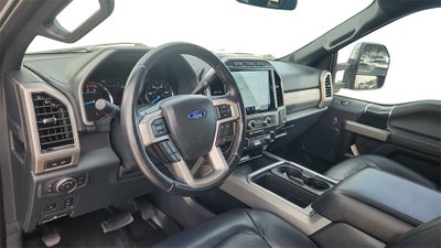 2022 Ford Super Duty F-250 SRW XL