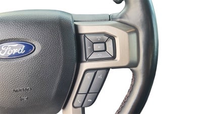 2022 Ford Super Duty F-250 SRW XL