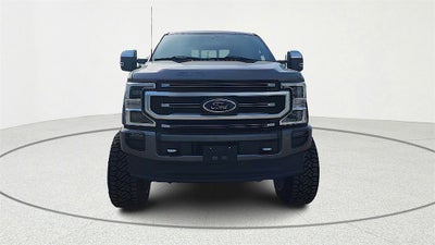 2022 Ford Super Duty F-250 SRW XL