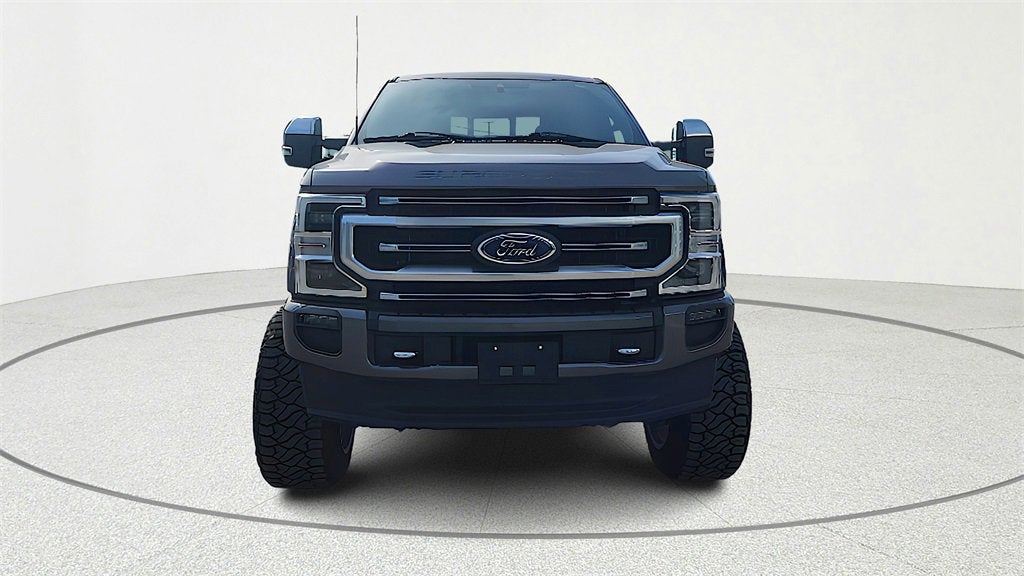 2022 Ford Super Duty F-250 SRW XL