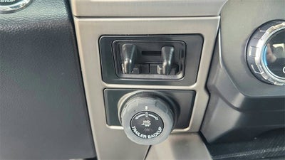 2022 Ford Super Duty F-250 SRW XL