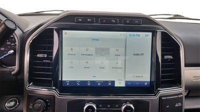 2022 Ford Super Duty F-250 SRW XL