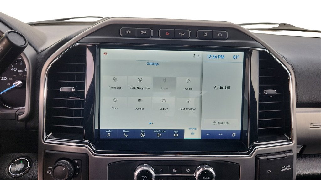 2022 Ford Super Duty F-250 SRW XL