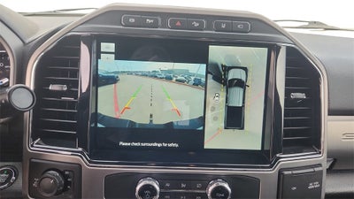 2022 Ford Super Duty F-250 SRW XL